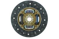 AISIN DTX-192 Диск сцепл.TOYOTA AURIS I 1.6 07-