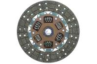 Диск сцепления MZD063U/MZD017/MZD002 DZ-019 260x170x12x28.0 (AISIN)