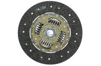 Диск сцепления