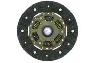 CLUTCH DISC
