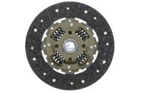 Диск сцепления FJD001 NW-8846 DF-005 SDSU-087 200x130x21x22.3 (AISIN)