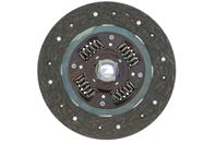 Диск сцепления