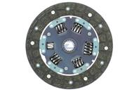Диск сцепления DD-006 160x110x18x20.1 (AISIN)