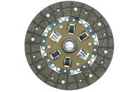 Диск сцепл. NI Almera N15 2.0D 95-00