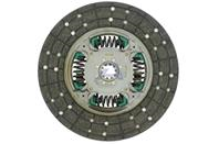 Диск сцепления