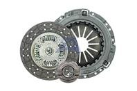 AISIN KT-291C К-т сцепл. TOYOTA L CRUISER (J12) 3.0 03-