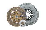 СЦЕПЛЕНИЕ КОМПЛЕКТ.