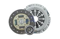 Clutch Systems