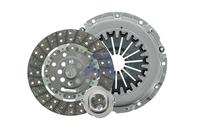 Clutch kit with bearing