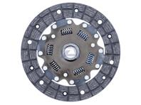 Диск сцепления FJD002/FJD022U NW-6774 DF-002/DF-014 160x110x23x19.7 (AISIN)
