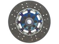 Диск сцепления