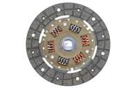 CLUTCH DISC
