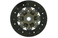 Диск сцепления NISSAN Pathfinder II (R50) 3.3 V6 4WD [VG33E] 97-04 (пр-во AISIN)