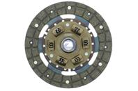 Диск сцепления SUB Justy  SUZ Liana 02-