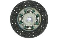 CLUTCH DISC