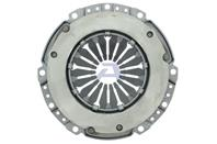 Нажимной диск сцепления