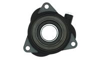 Рабочий цилиндр, система сцепления