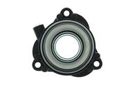 Рабочий цилиндр, система сцепления