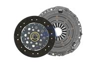 Комплект сцепления (kit 2 p)