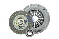 AISIN KT-261C Сцепление к-т TOYOTA RAV 4 2.0 00- (=KT-261B)