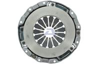 Нажимной диск сцепления