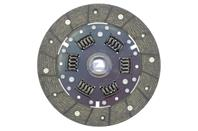 CLUTCH DISC