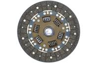 CLUTCH DISC