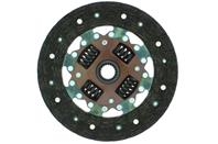 Диск сцепления MBD005/MBD021U DM-020 215x140x20x22.4 (AISIN)