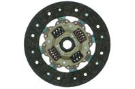 Диск сцепления MBD005/MBD021U DM-020 215x140x20x22.4 (AISIN)