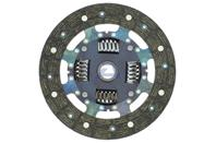 Диск сцепления MBD050U DM-059 180x125x24x19.9 (AISIN)
