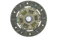 Диск сцепления