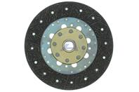 Диск сцепления