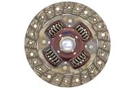 Диск сцепления