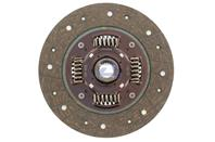Диск сцепления