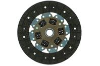 Диск сцепления NISSAN Pathfinder II (R50) 3.3 V6 4WD [VG33E] 97-04 (пр-во AISIN)