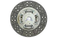Диск сцепл.TOYOTA LC PRADO 120 3.0D-4D 02-09 Диск сцепл.TOYOTA LC PRADO 120 3.0D-4D 02-09
