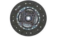 Диск сцепления