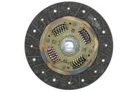 Диск сцепл.HYUNDAI ACCENT LC/ELANTRA I 1.6 00-06