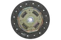 Диск сцепл.HYUNDAI ACCENT LC/ELANTRA I 1.6 00-06