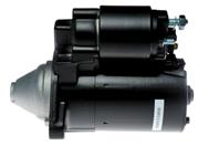 Стартер 12V  0 7 kW