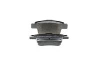 Комплект тормозных колодок