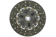 Диск сцепления