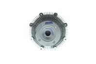 Муфта вентилятора T-57F/T5-001/FCT-025 16210-54070 L 2L 2L-T LJ71 (AISIN)