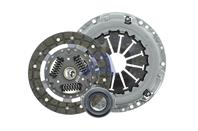 AISIN KT-313A Сцепление к-т TOYOTA AYGO/PSA 1.0 05-