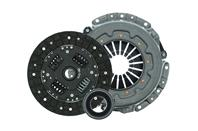 Комплект сцепления Комплект сцепления