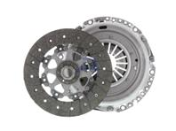 Сцепление компл. HYUNDAI KIA IX35 SPORTAGE 10- 2.0 DIESEL