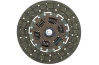 Диск сцепл.TOYOTA LC 70/80 3.4TD-4.2TD 90- Диск сцепл.TOYOTA LC 70/80 3.4TD-4.2TD 90-