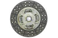 Диск сцепления TYD... DTX-186 31250-60360 275x175x21x29.8 (AISIN)