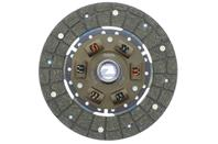 Диск сцепления (200mm) mazda 323 c v  323 f iv  323 f v  323 f vi  323