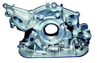 Насос масляный Toyota Land Cruiser Prado (J90) 3 4i 24v (5VZ-FE) (15100-62050) Aisin